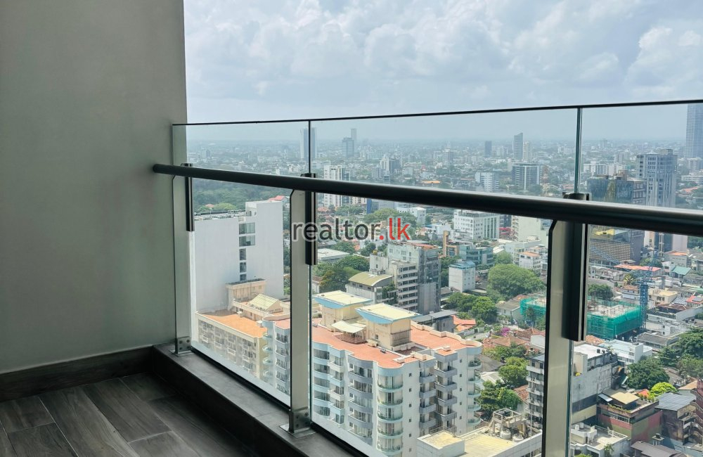 Ocean View Apartment For Rent In The Address