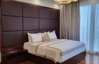 Two Bed Apartment At Shangri La Residencies