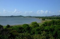 Lakefront Land For Sale In Kandalama Dambulla