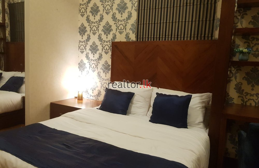 Two Bed At Capitol 7 Apartments Colombo 07