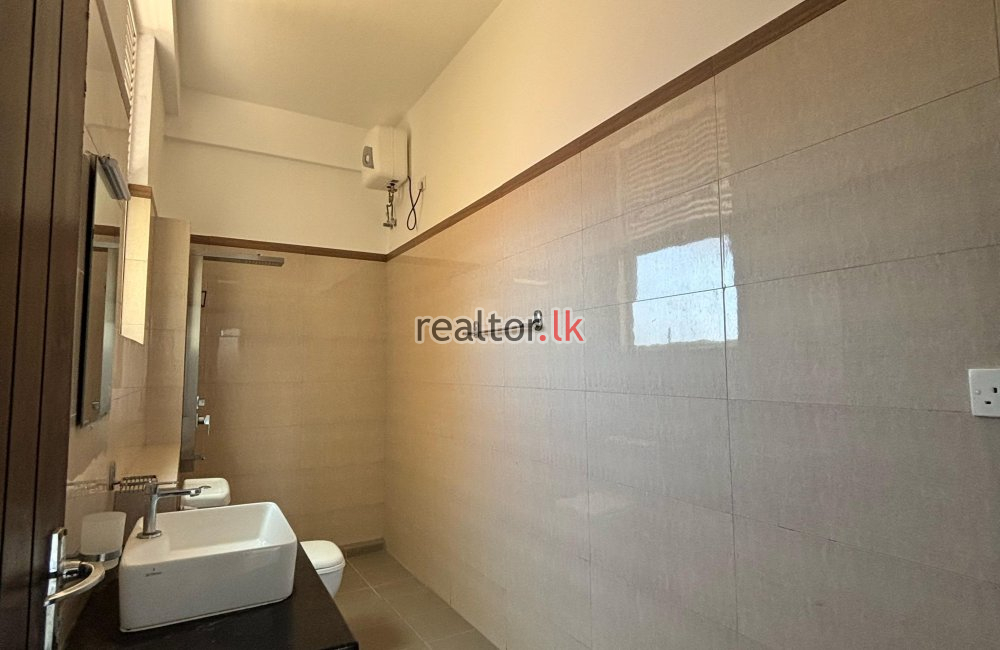 Three Bed Apartment for Sale in Kalubowila