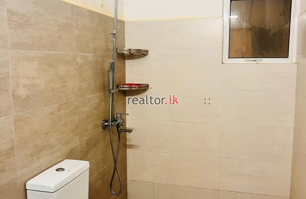 Three Bed For Sale In Span Tower 19 Dehiwala