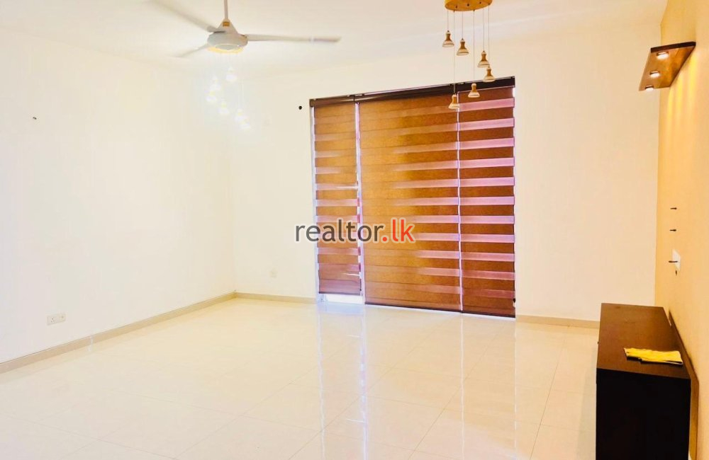 Apartment For Sale In Span Tower Dehiwala