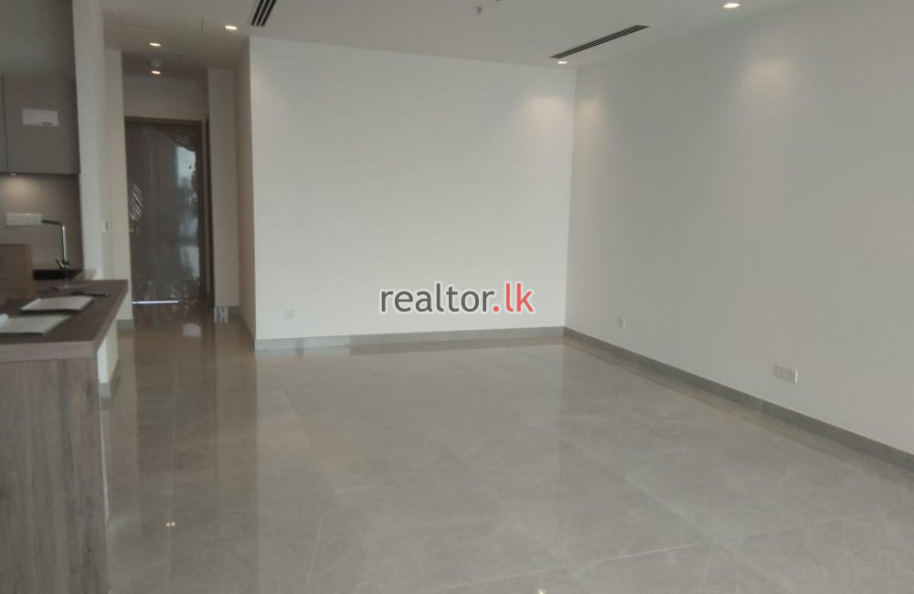 Two Bed For Rent At 606 The Address Colombo 03