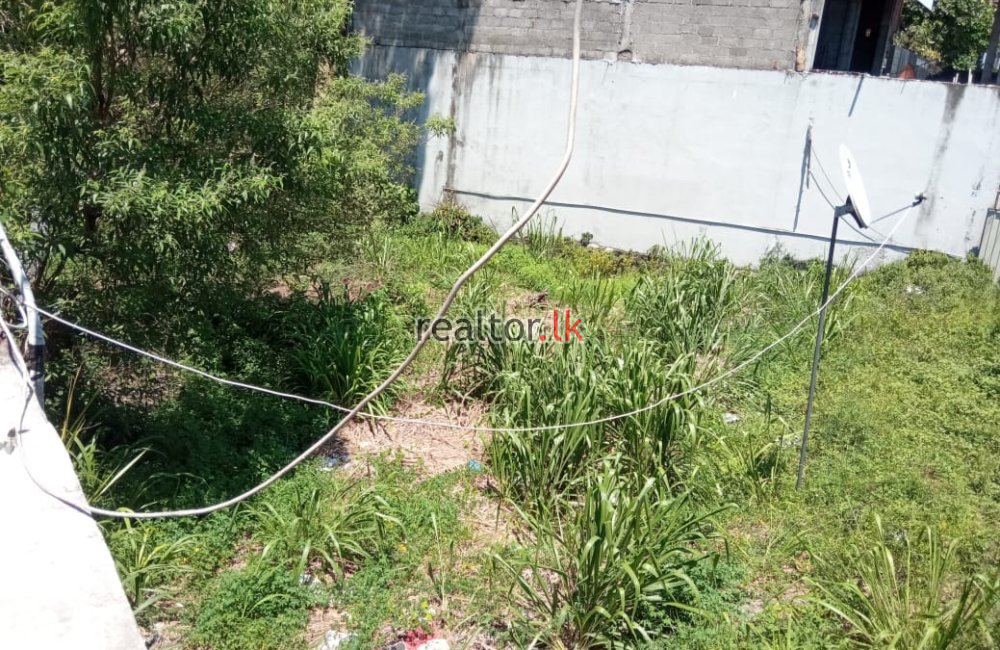 Land For Sale Facing Colombo Rd Ja-Ela