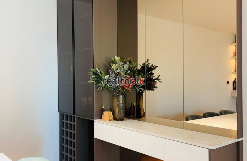 Luxury Refurbished Apartment for Rent in Iceland