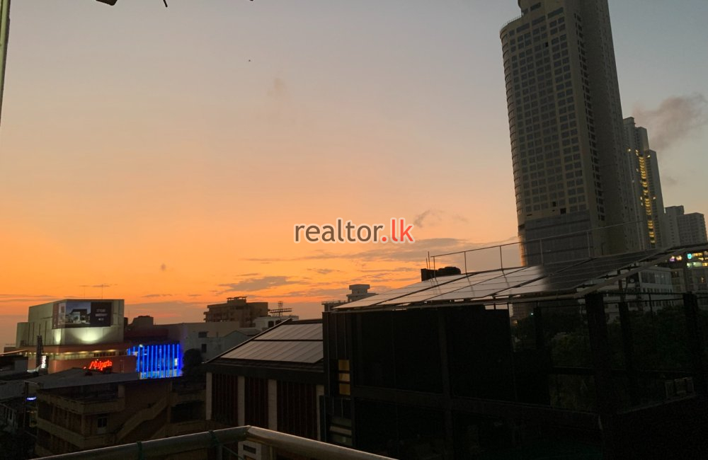 Three Bed For Sale At Lauries Rd Colombo 04