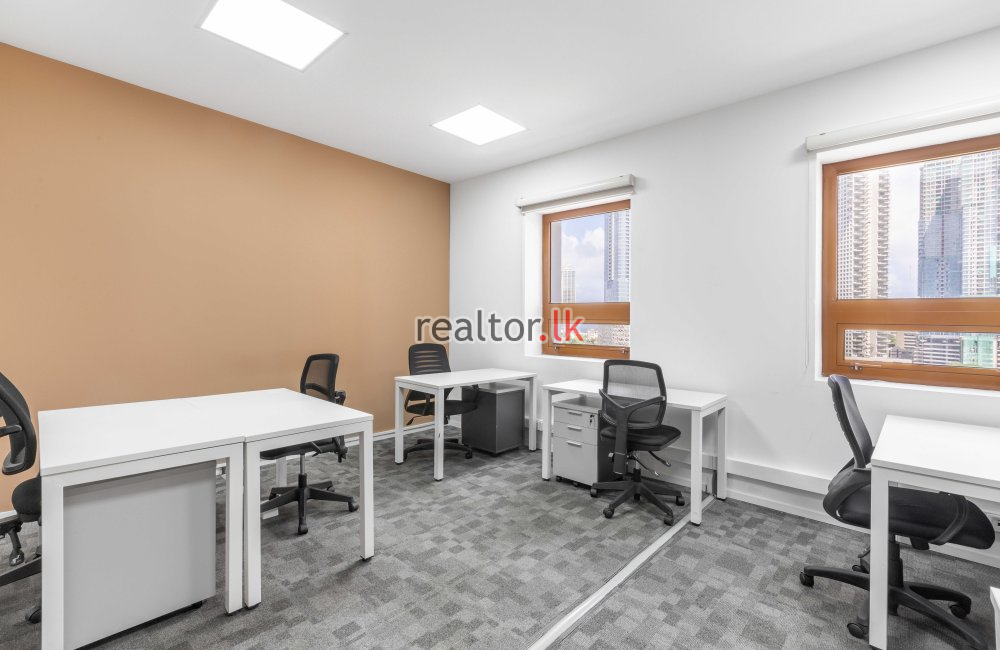 Ready-to-Use office in Regus Parkland-Park Street