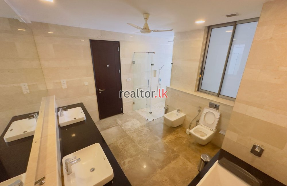 4 Bedroom Penthouse for Rent in 7th Sense