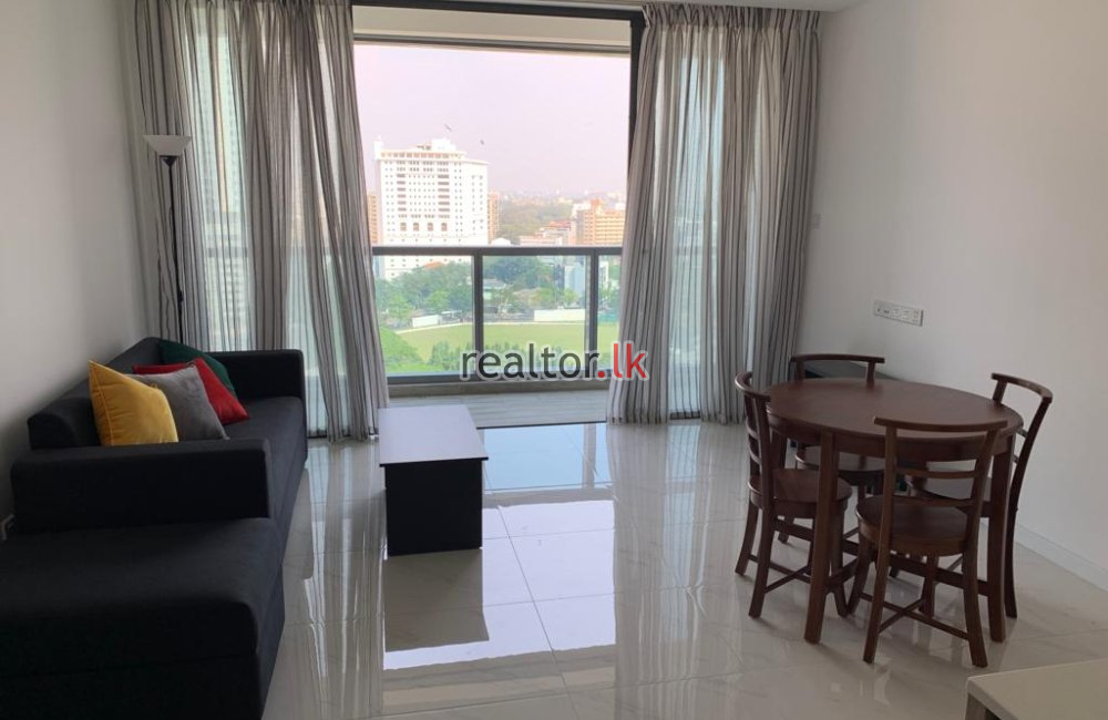 Capitol Twin Peaks Two Bed For Rent Colombo 02