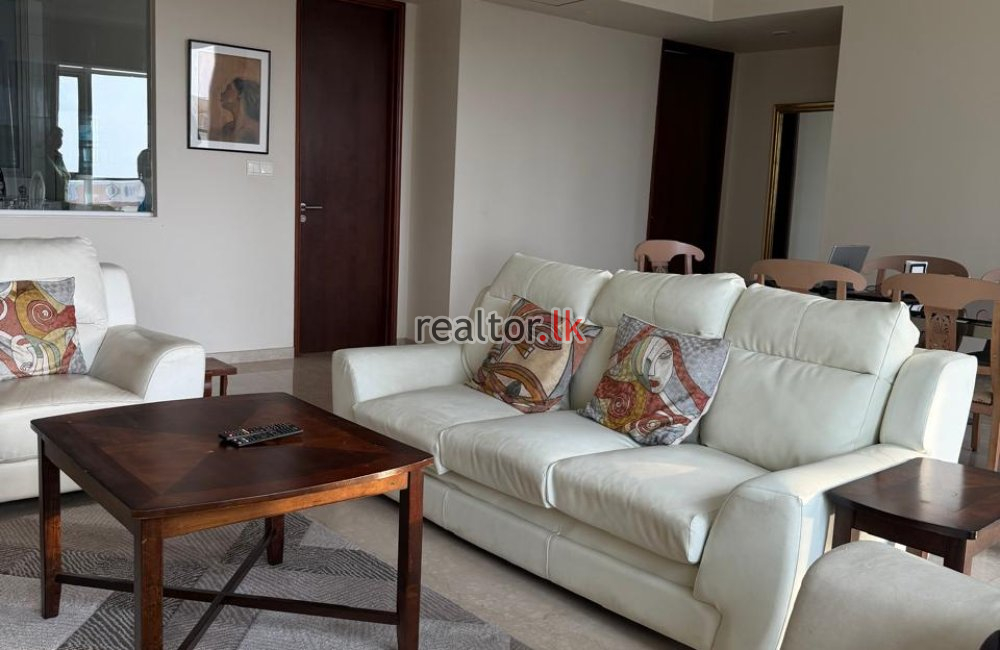 Two Bed At Emperor Residencies Colombo 03