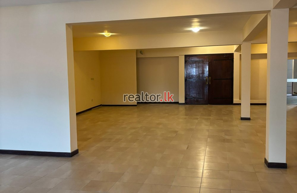 Office Space For Rent In Narehenpita Rd Nawala