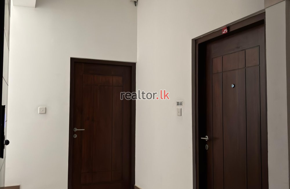 Condo Complex For Sale At Temple Rd Kalubowila