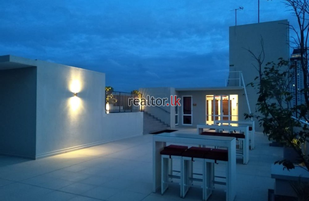 Apartment For Sale In Prime Bella Rajagiriya