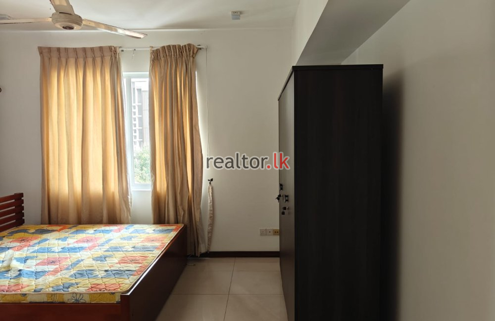 Metro Manor Residency Three Bed For Rent Colombo