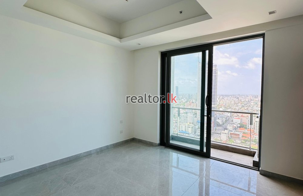 606 The Address Apartment For Sale Colombo 03