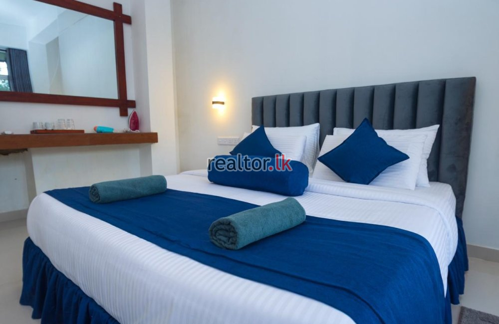 Hotel For Sale In Kithal Ellagama Ella