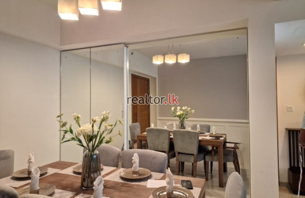 Two Bed For Sale At Havelock City Peterson Tower