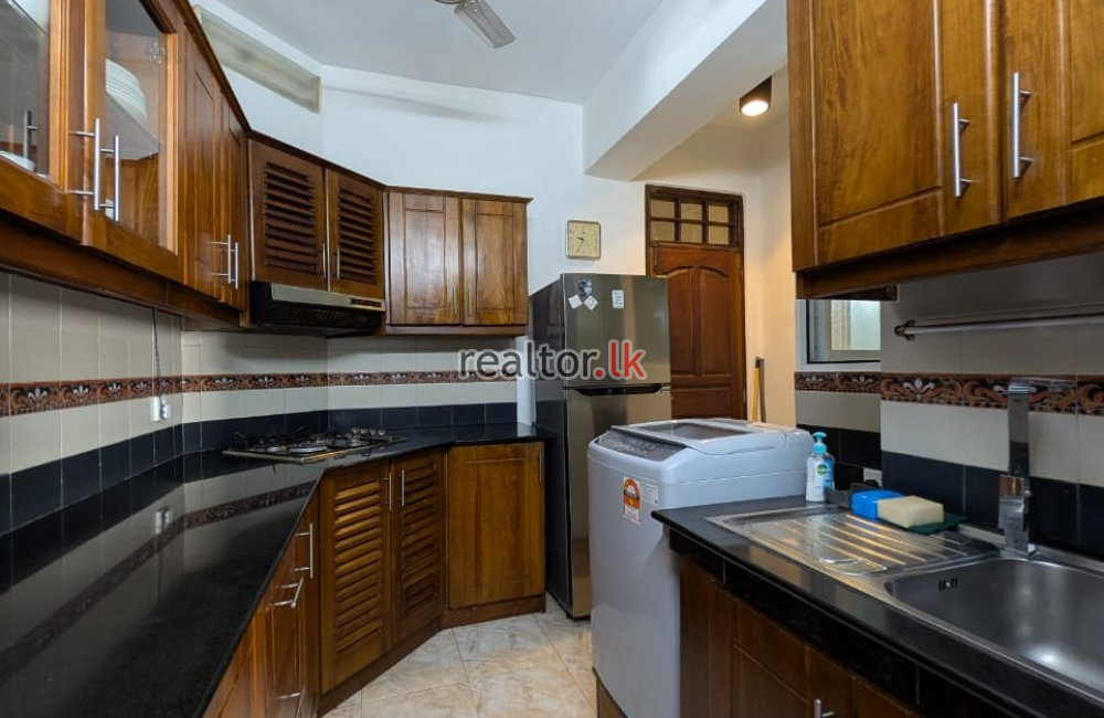Three Bed For Rent In The Citadel Residencies