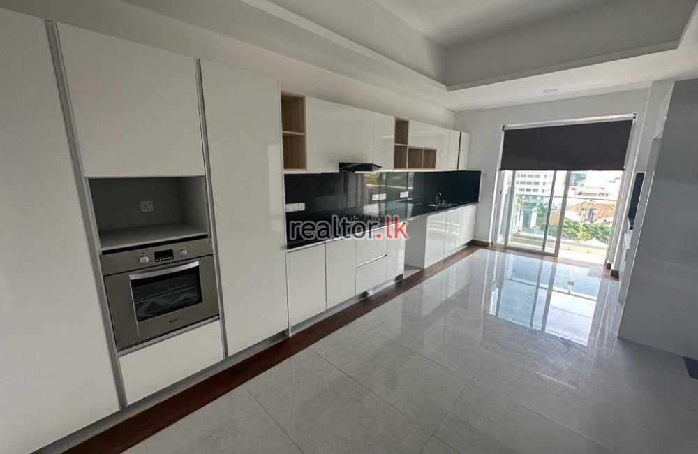 6 Bedroom Apartment for Rent in Colombo 3