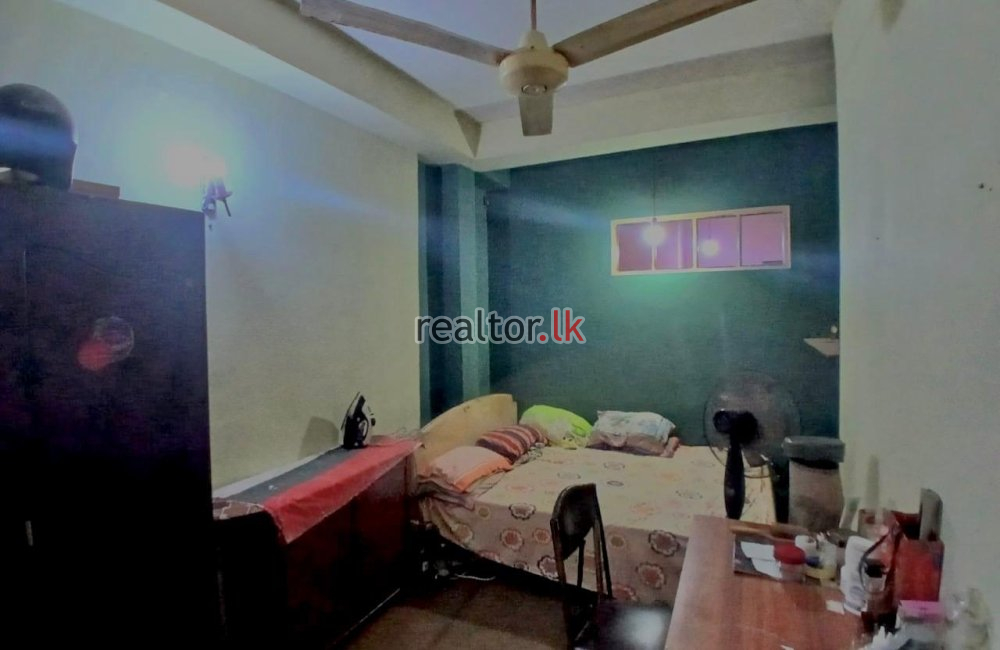 House For Sale At Nelson Lane Colombo 3