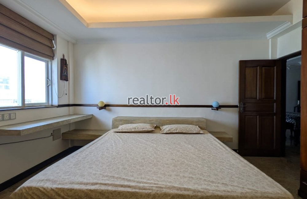 Three Bed For Rent In The Citadel Residencies