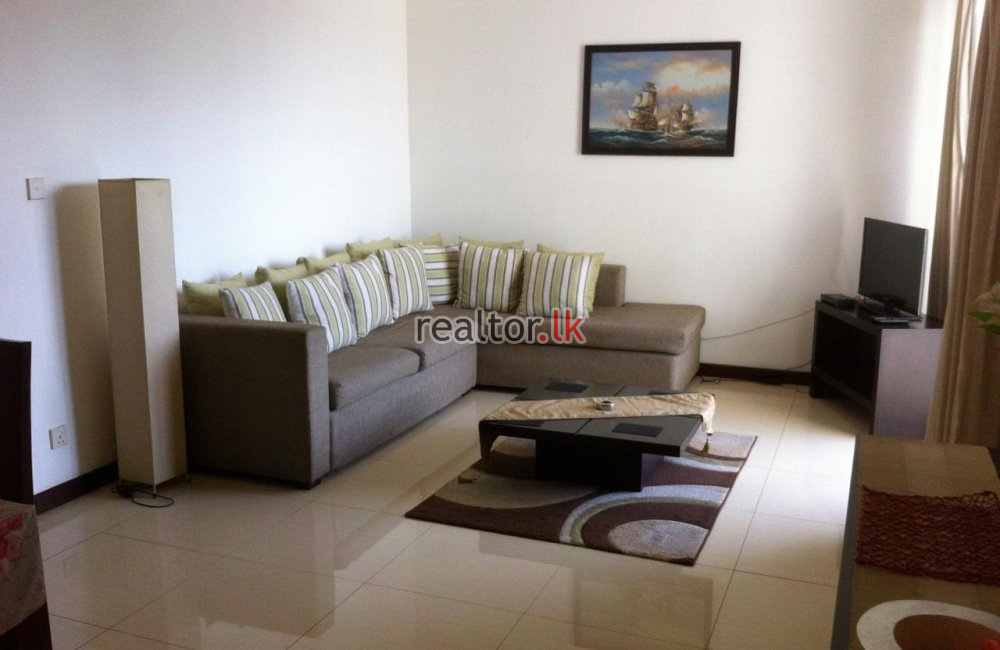 On320 Residencies Modern Two Bed For Rent