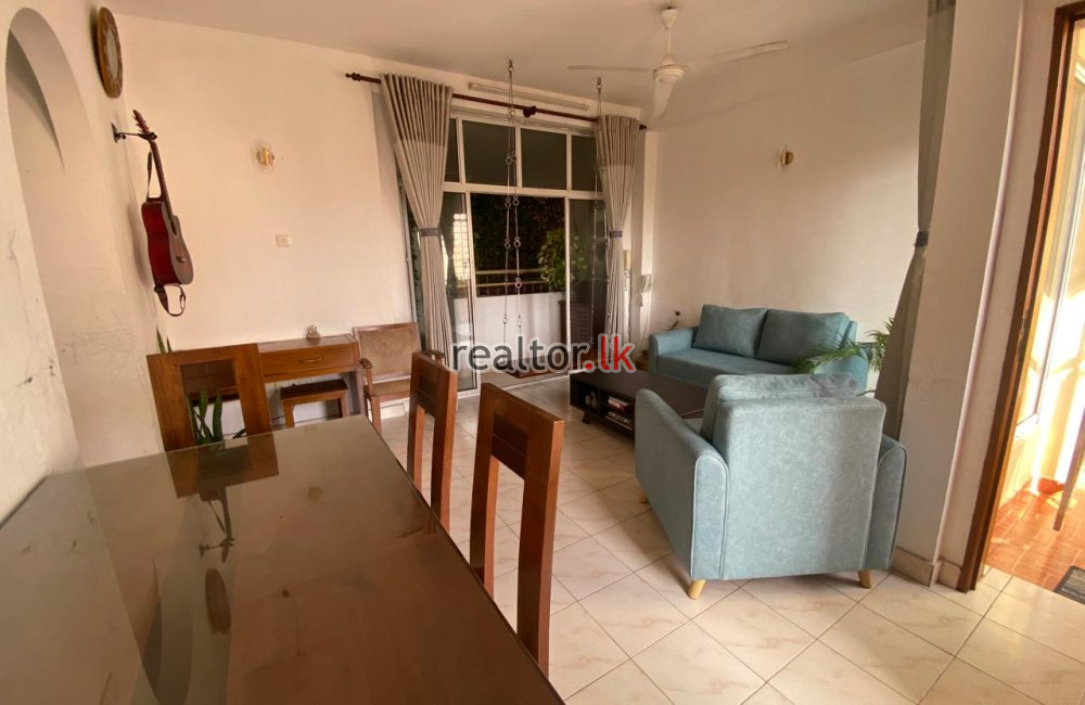 Three Bed For Sale In Gregory\'s Place Dehiwala
