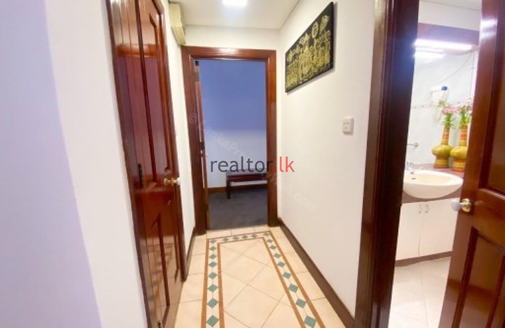 Crescat Two Bed For Rent
