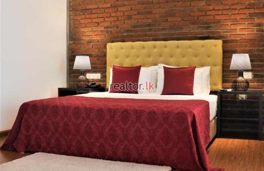 Luxury Hotel For Sale In Negombo