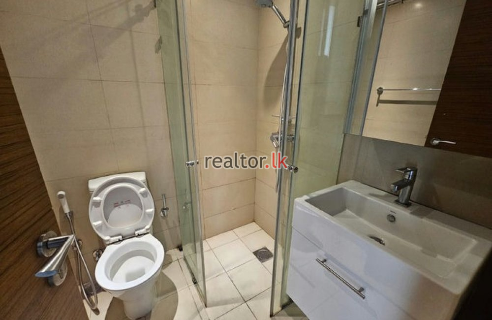 Four Bed For Rent At Melford Tower Colombo