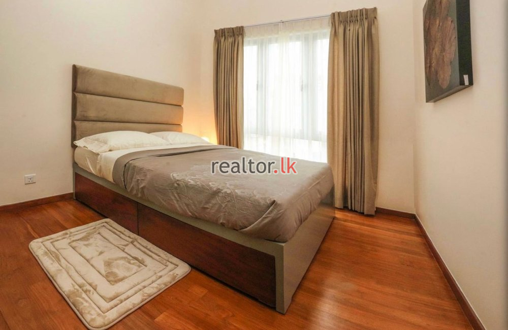 Two Bed For Rent At Capitol Elite Apartments