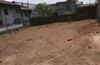 Land For Sale At College Street Colombo 13