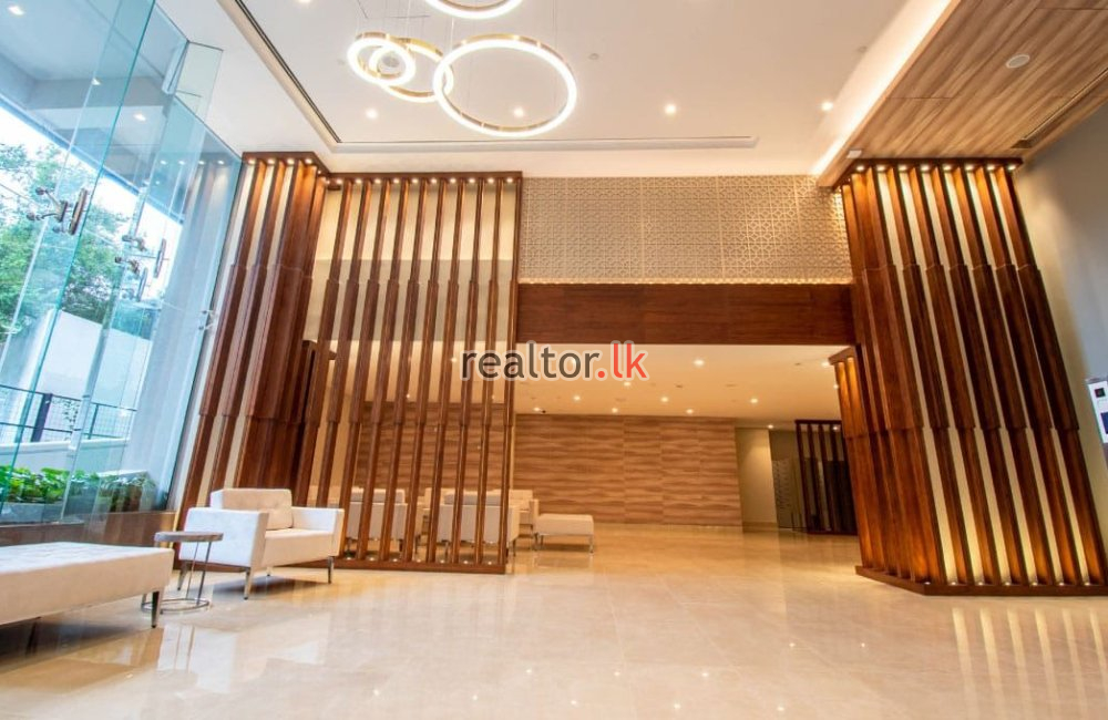 Three Bed For Rent In The Grand Colombo 07