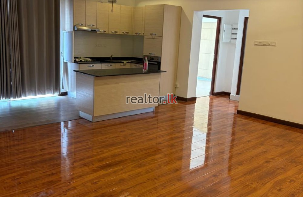 Two Bed For Sale At Castle Regency Ethul Kotte