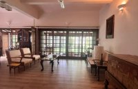 House For Rent At Off Isipathana Mw Colombo 05