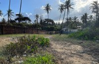 Uswetakeiyawa Beach Front Land For Sale
