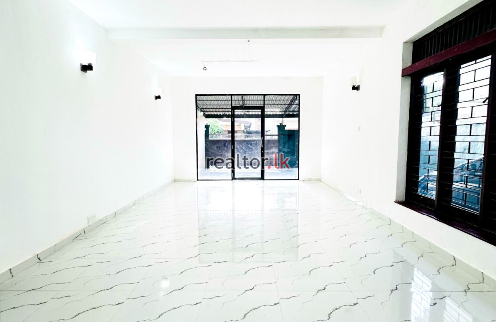 Office Space For Rent In Old Kesbewa Rd Nugegoda
