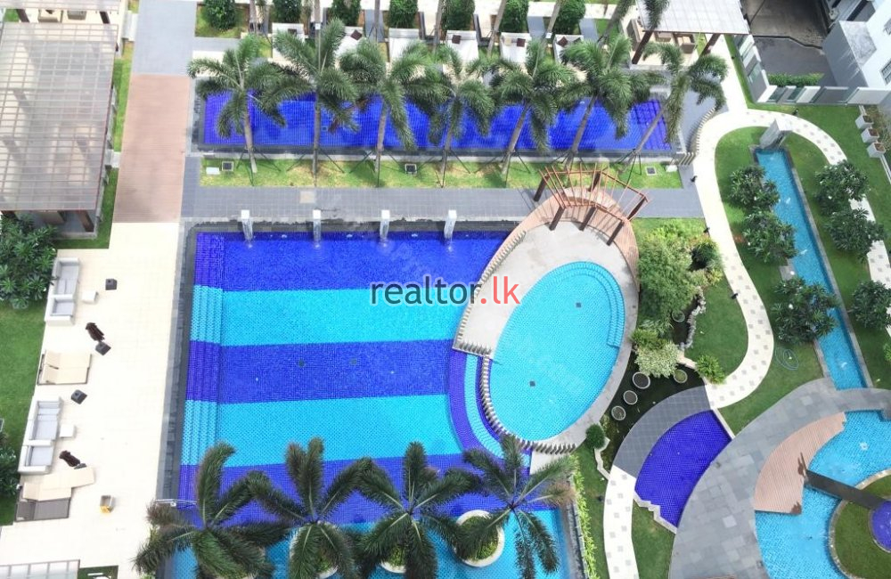 Furnished Two Bed For Rent At On320 Colombo