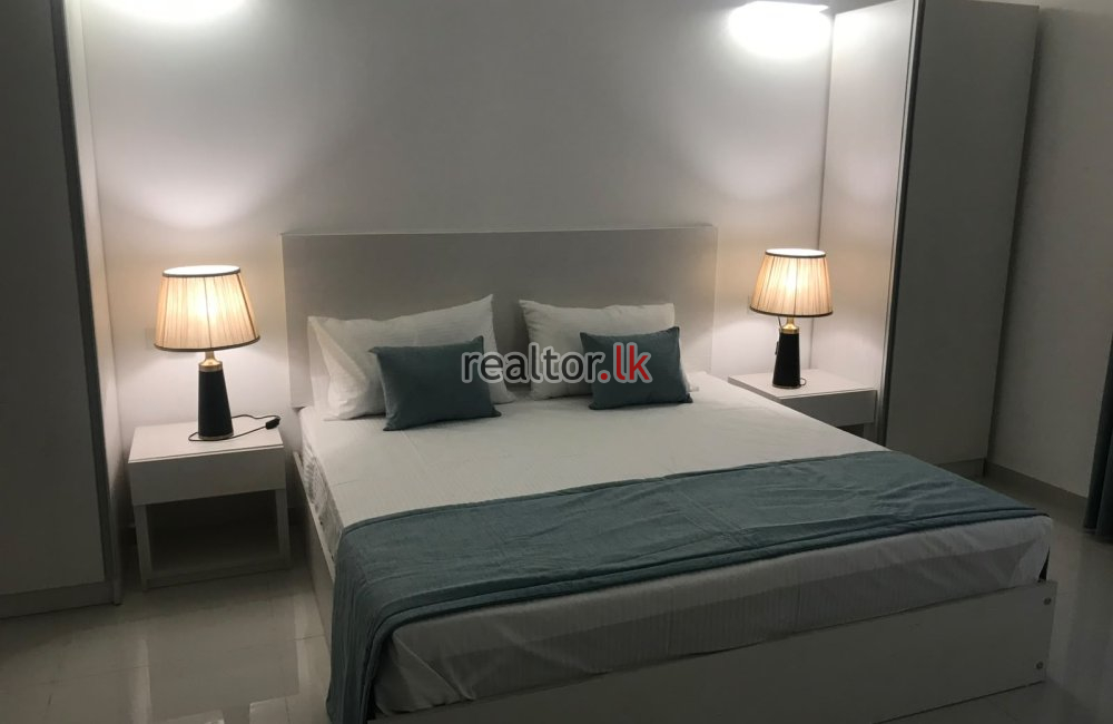 Three Bed In Bandaranayaka Courts Nugegoda