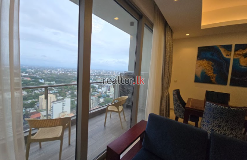 Three Bed For Rent In 606 The Address Apartments