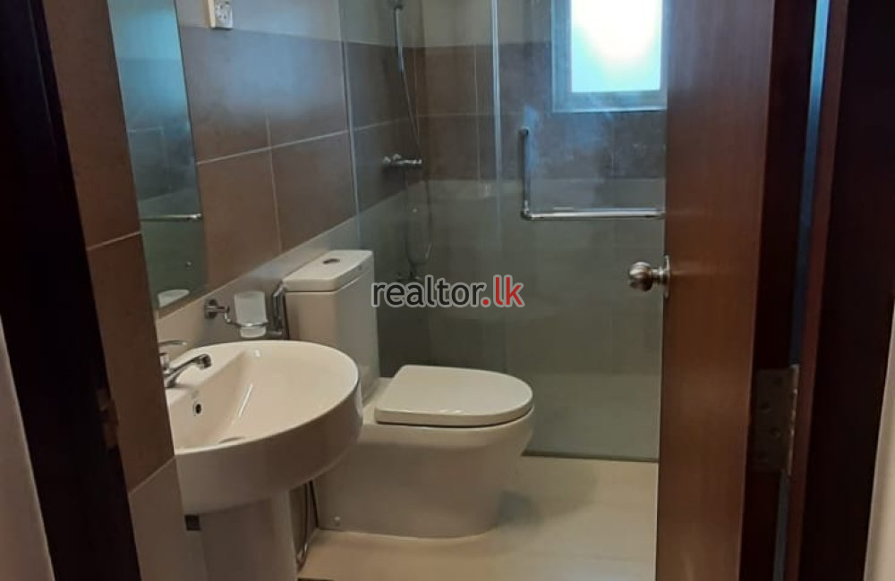 Three Bed For Sale In Prime Residencies Wattala
