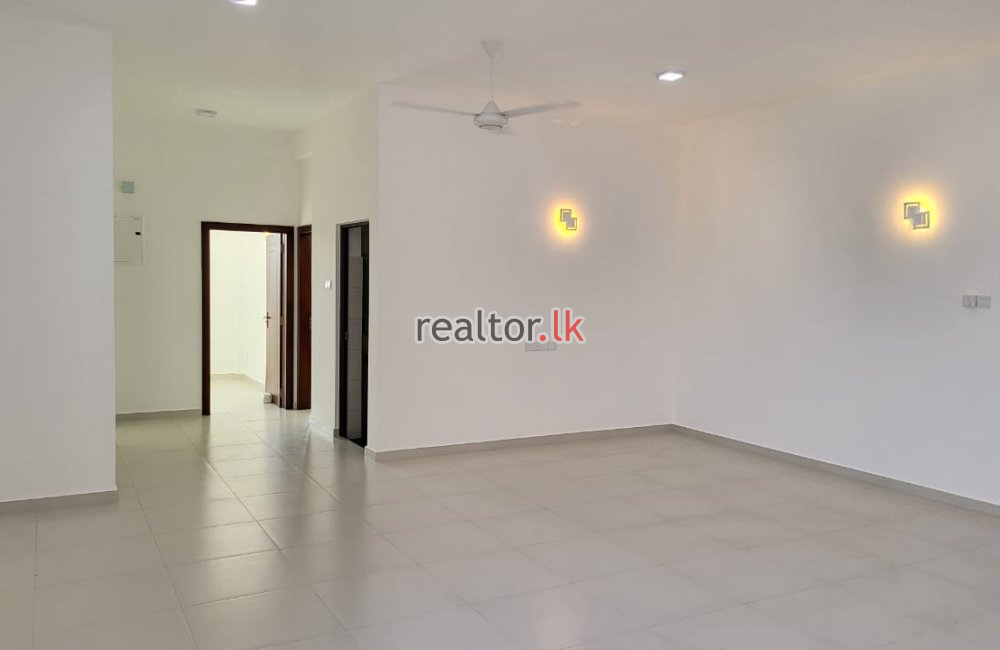 Three Bed For Sale In Span Tower 24 Colombo 06