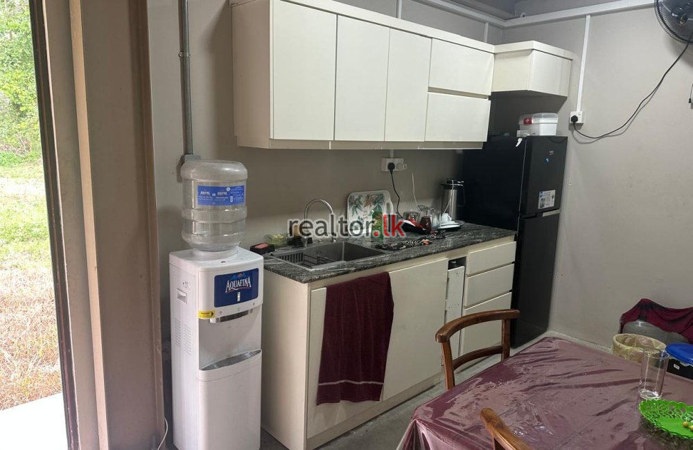 Brand New Factory For Sale In Minuwangoda