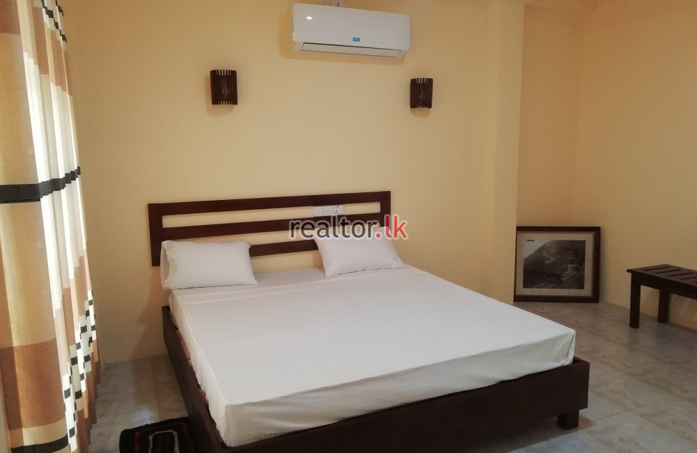 Guest House For Rent In Sigiriya