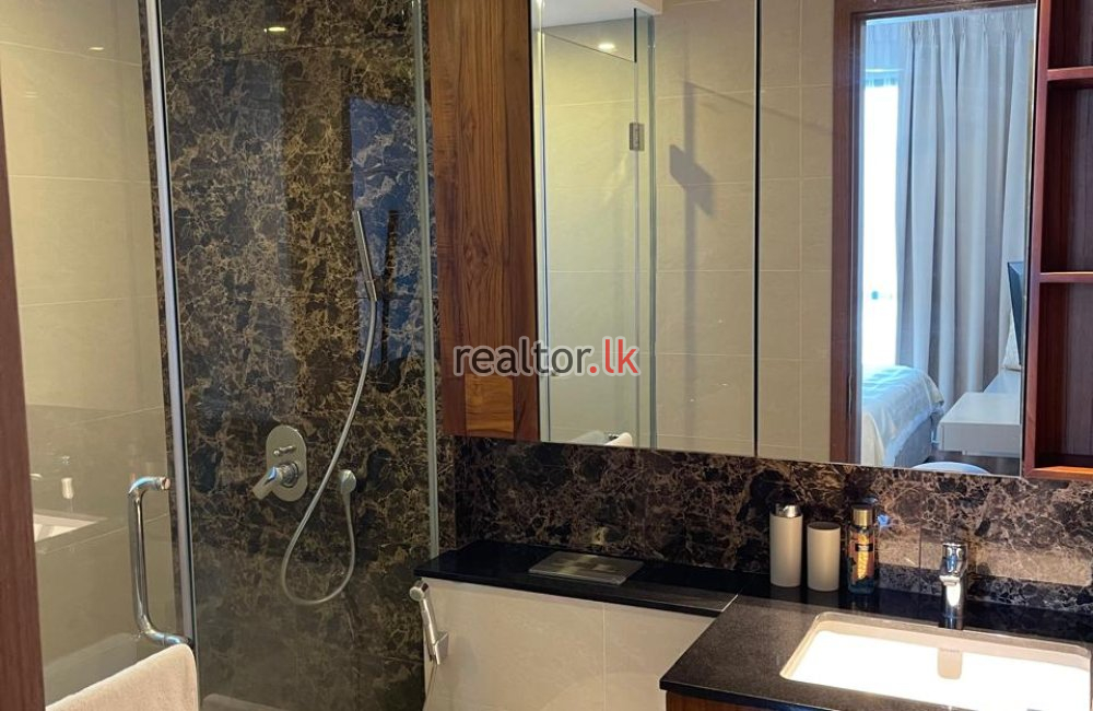 2 Bedroom Apartment for Rent in Capitol Twin Peak