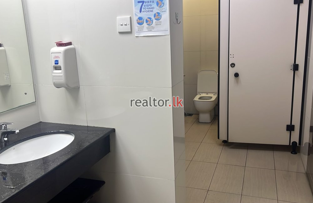 Office Space For Rent In Sri Jayawardenepura Mw