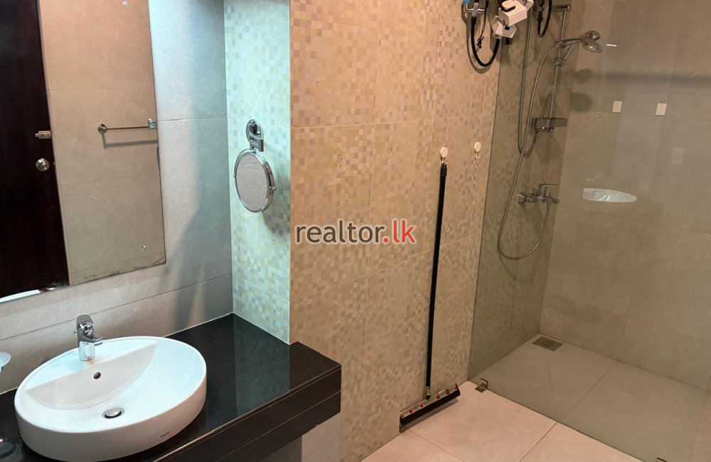 Three Bed At The Flemington Rajagiriya