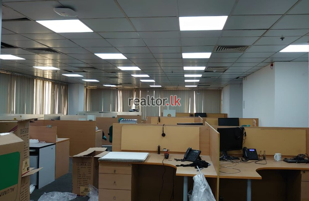 Office Space For Rent At Bauddhaloka Mw Colombo