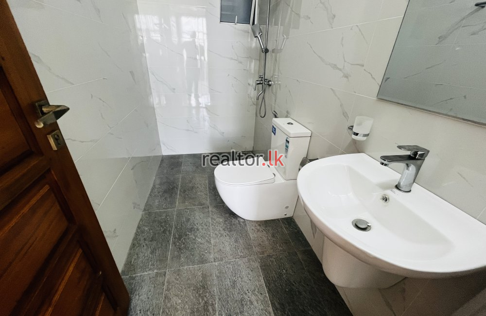 A Brand New 4-bedroom Apartment for Sale
